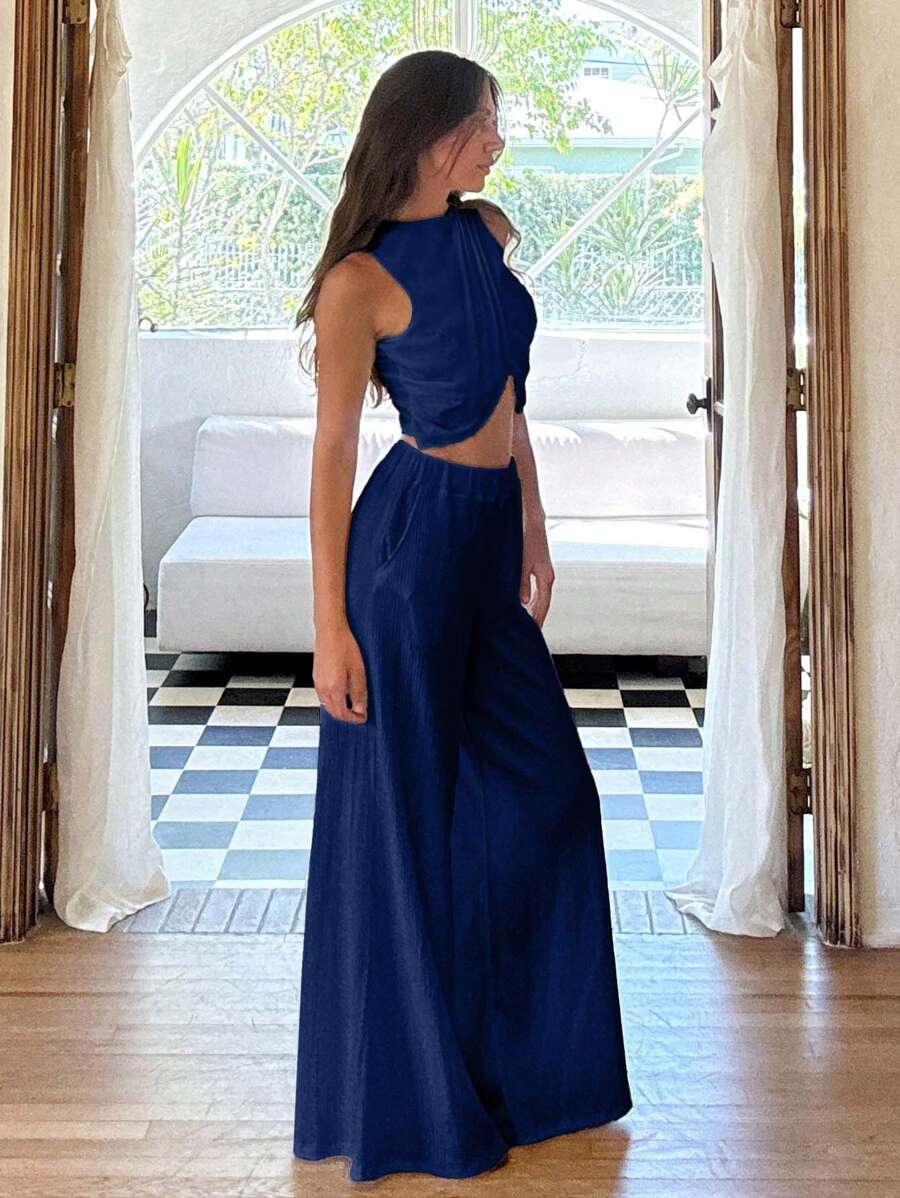 Vevona | Chic Two-Piece Set