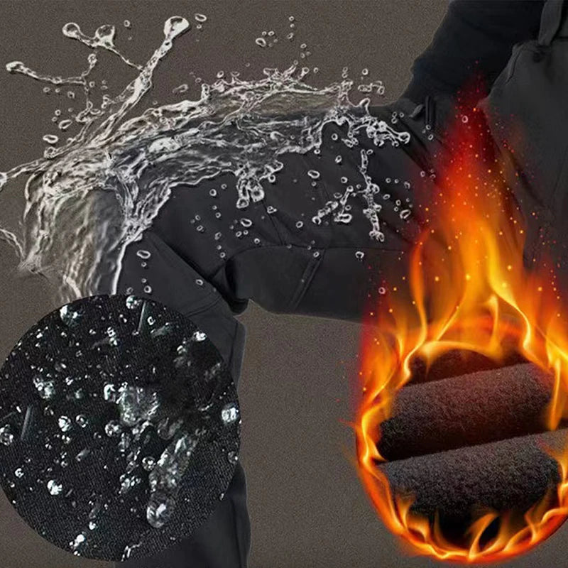 Rocky | Heren City Cargo