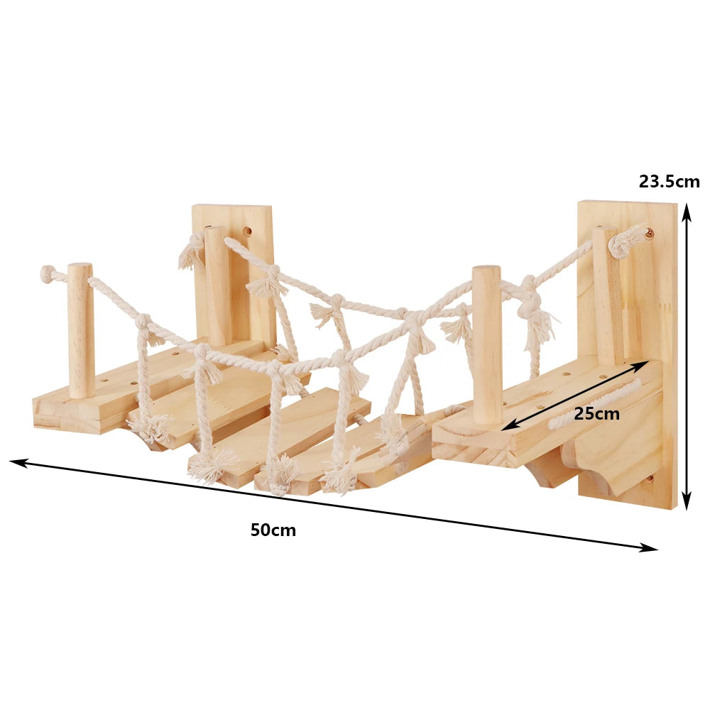 Paradise | Kattenzitstokken