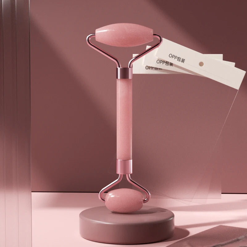 GlowRoll | Gezicht & Hals Massage Roller