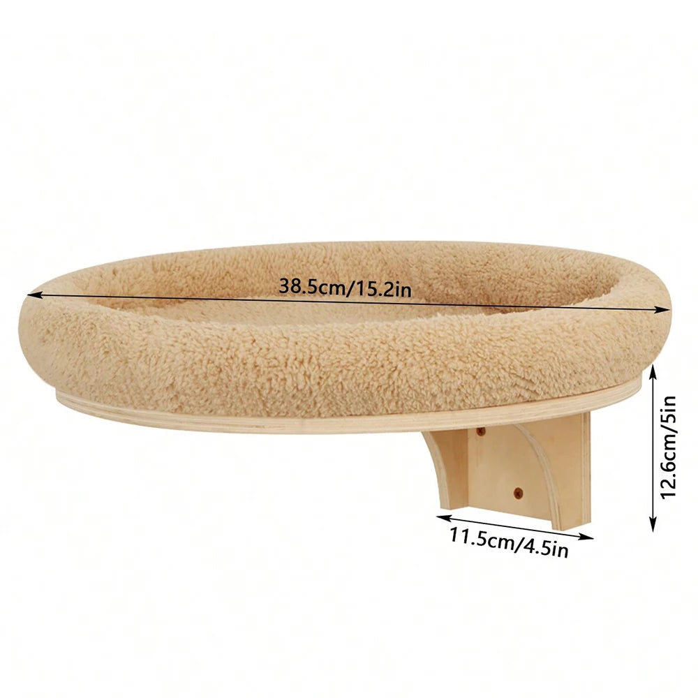 Paradise | Kattenzitstokken