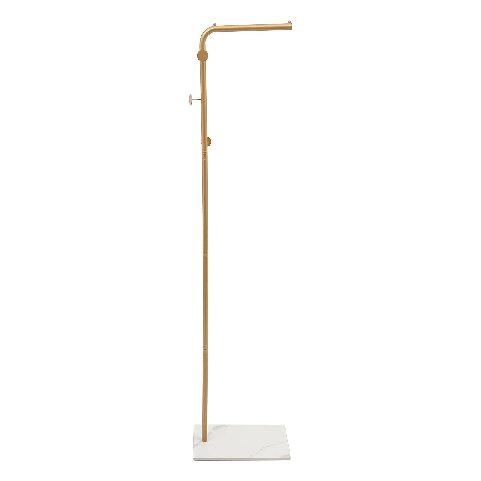 Freedo | Vrijstaande kapstok met 3 haken